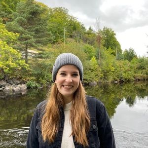 Meet your Posher, Bethany